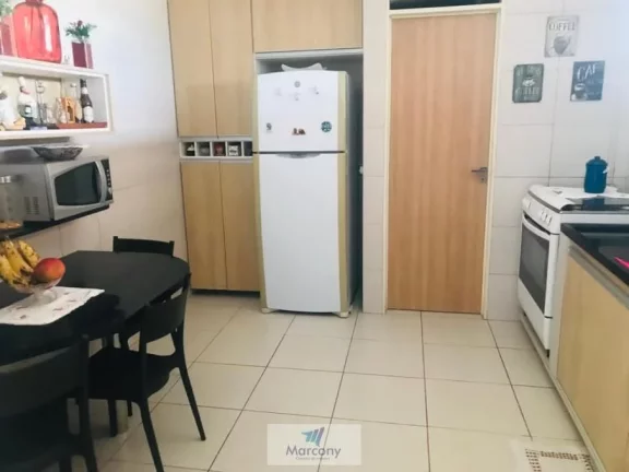 Imagem Apartamento 2 Quartos João Pessoa - PB - Jardim Oceania