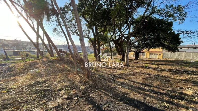 Imagem Lote à venda no bairro Jardim das Alterosas 1 - Betim /MG