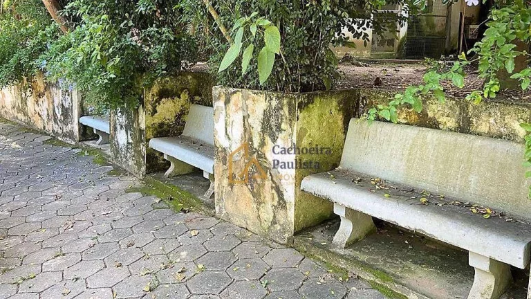 Imagem Chácara à venda - Margem Esquerda - Cachoeira Paulista/SP
