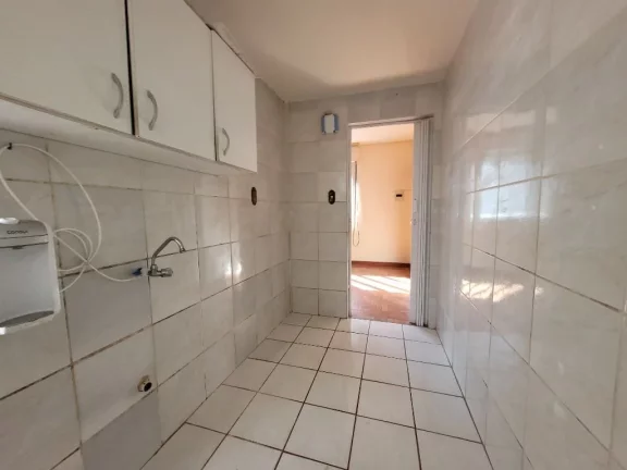 Imagem Apartamento à venda, 63 m² por R$ 220.000,00 - Rio Branco - Porto Alegre/RS