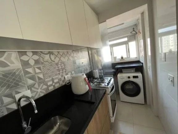 Imagem APARTAMENTO RESIDENCIAL em SÃO PAULO - SP, VILA MONTE ALEGRE