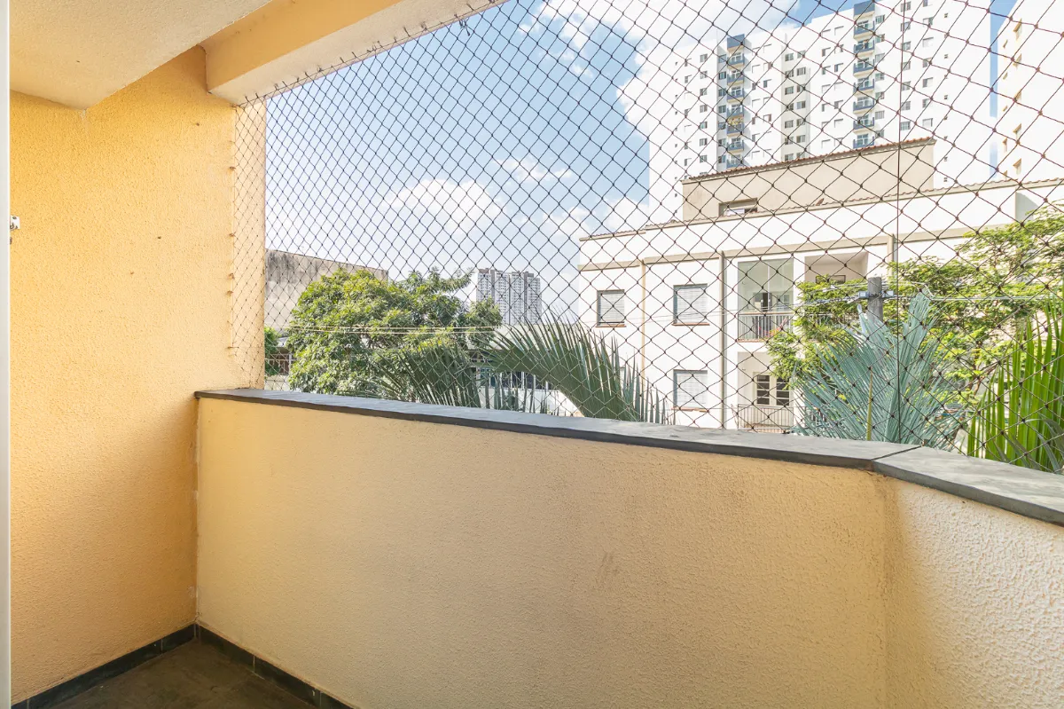 Imagem Apartamento para venda em Liberdade com 2 quartos, 60m2