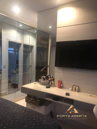Imagem Apto luxo 3 Quartos, sendo 1 suite - COD 1314