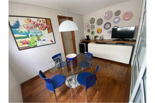 Imagem APARTAMENTO RESIDENCIAL em São Paulo - SP, Moema
