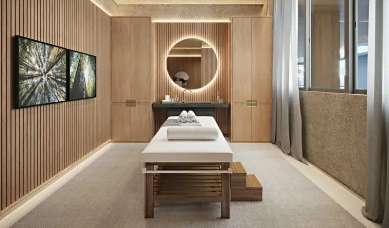 Imagem Apartamento à venda no Brooklin, São Paulo-SP: 4 quartos, 2 suítes, 4 banheiros, 2 vagas, 142m² - Condomínio Arkadio EZ by Ott