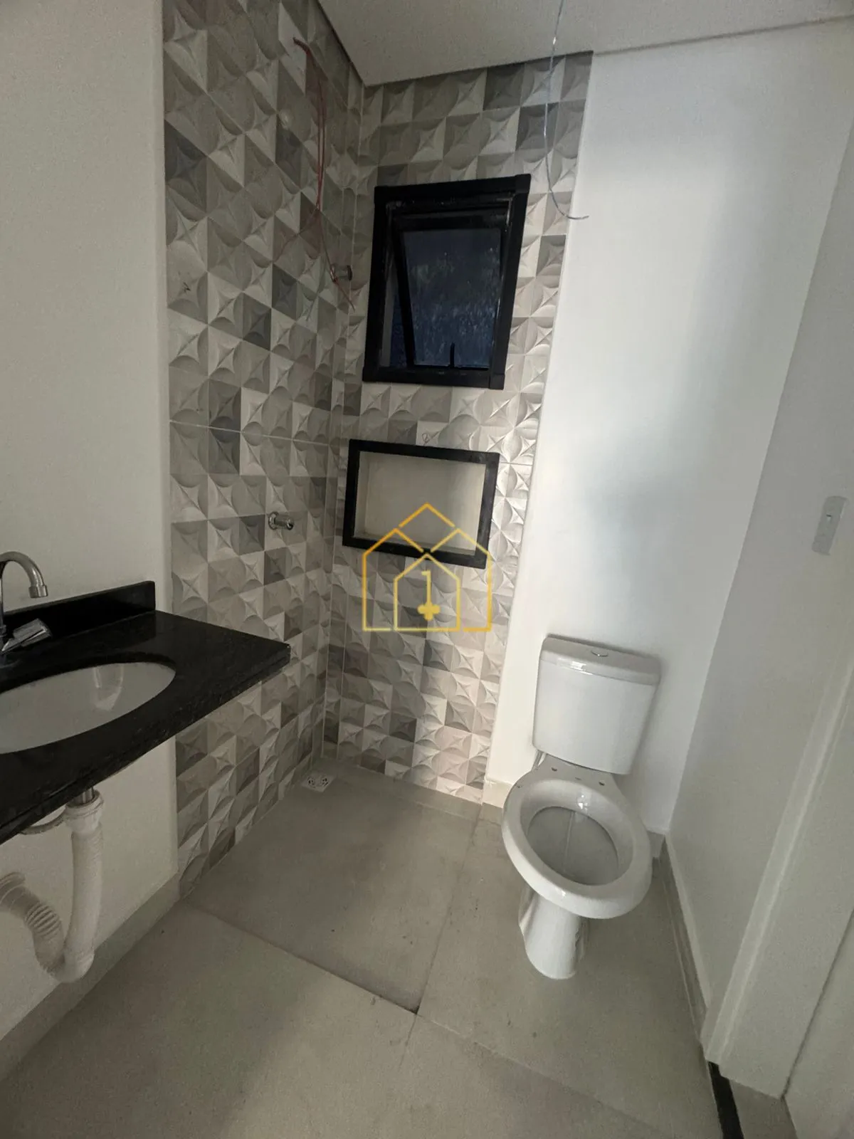 Imagem Apartamento Garden à venda 74 m² 2 Dormitórios 1 suíte 1 vaga| Jardim Bela Vista-Santo André