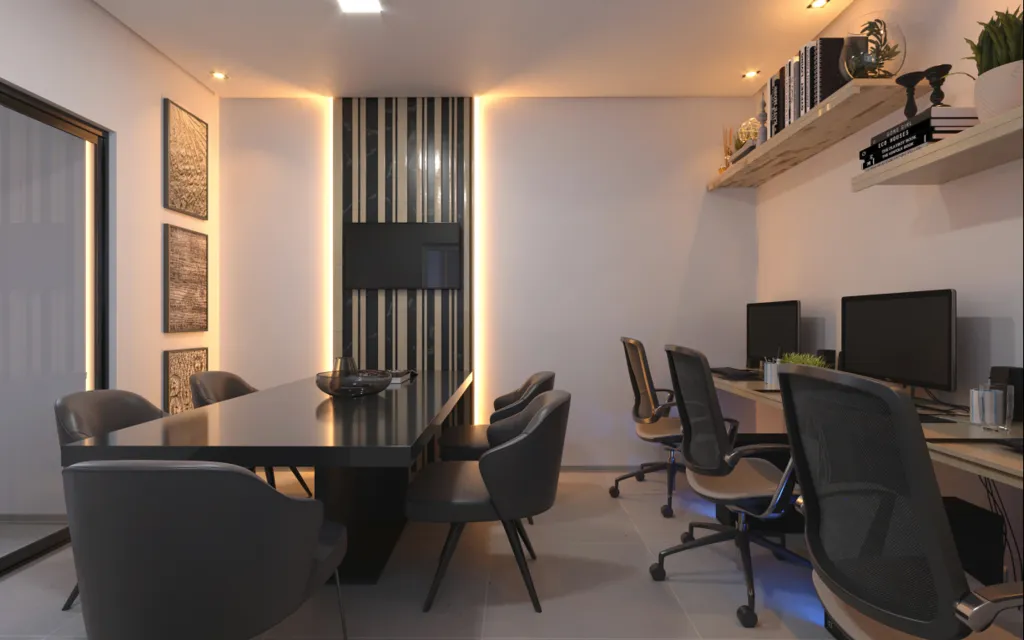 Imagem Apartamento à venda no bairro Vila Rosa - Goiânia/GO