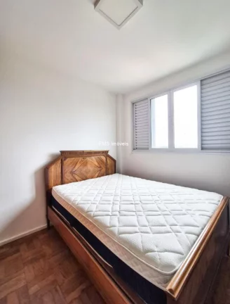 Imagem Apartamento à venda no bairro Planalto Paulista, com 2 quartos, 1 banheiro.
