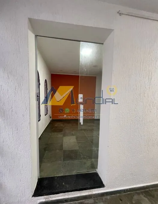 Imagem Alugo Casa Comercial em SBC, Nova Petropolis