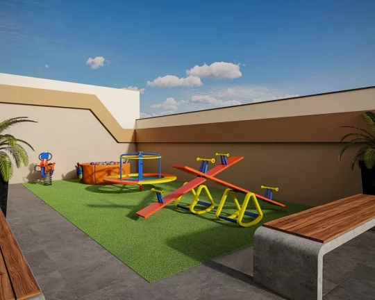 Imagem Celebration Residence - Apartamento à venda no bairro Morretes - Itapema/SC