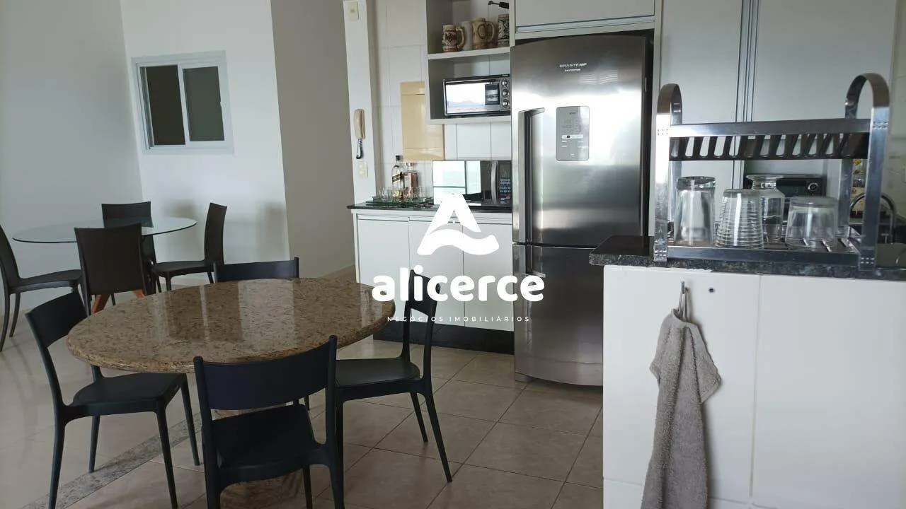 Imagem Apartamento à venda com 3 quartos 1 suíte, 110,53m² em Estreito Florianópolis