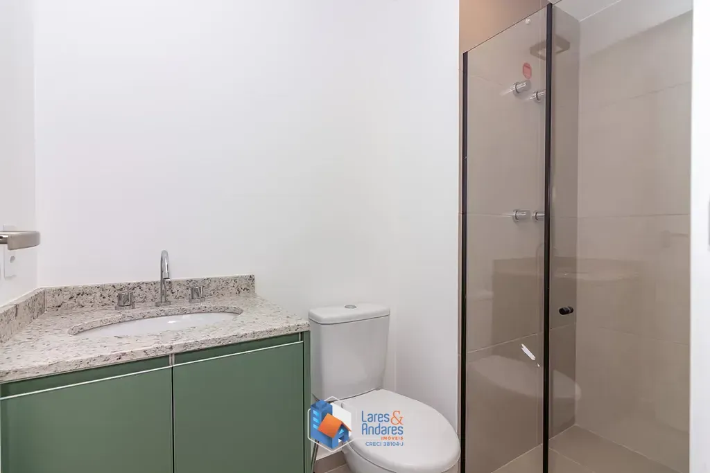Imagem Apartamento à venda 1 Quarto 25M² Santa Cecília São Paulo - SP