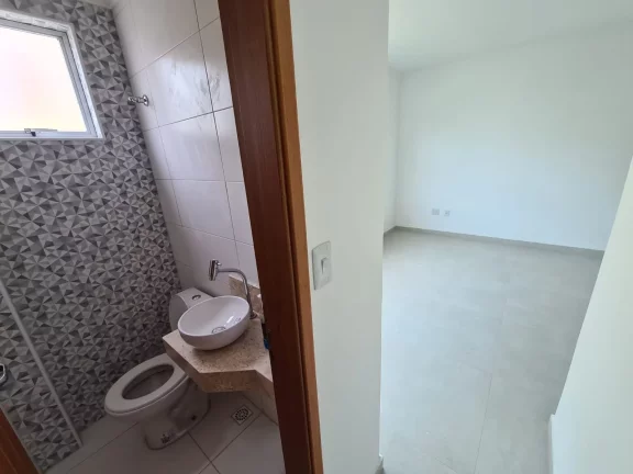 Imagem Casa em Világio no Campo Grande! São 2 suítes e vaga coberta!
