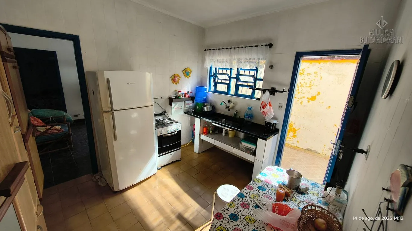 Imagem CASA GEMINADA, SOLEMAR - PRAIA GRANDE/SP