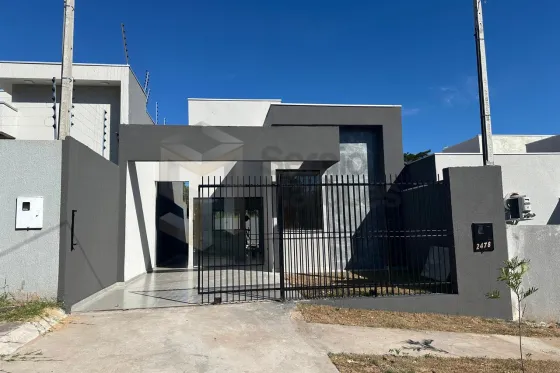 Foto do imóvel Casa 126m Umuarama-PR 129