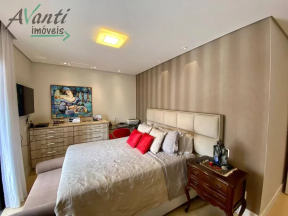 Imagem Apartamento Alto Padrão à Venda no Jardim Paulista, São Paulo – 4 Dormitórios e 3 Vagas