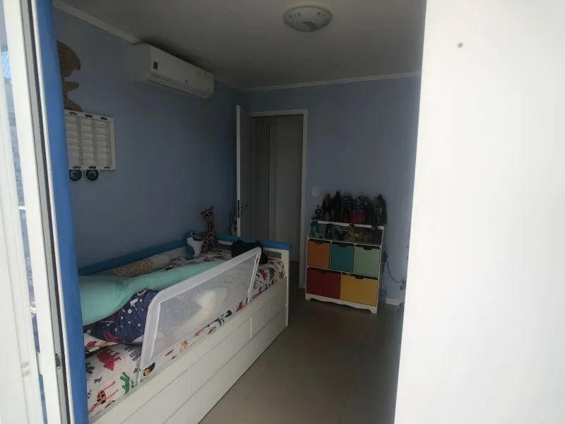 Imagem Apartamento a Venda no bairro Recreio dos Bandeirantes - Rio de Janeiro, RJ