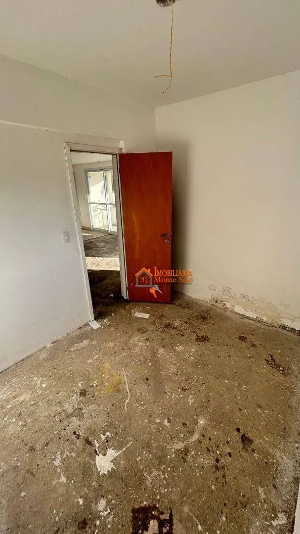 Imagem Cobertura com 3 dormitórios à venda, 150 m² por R$ 1.448.550,00 - Vila Progresso - Guarulhos/SP