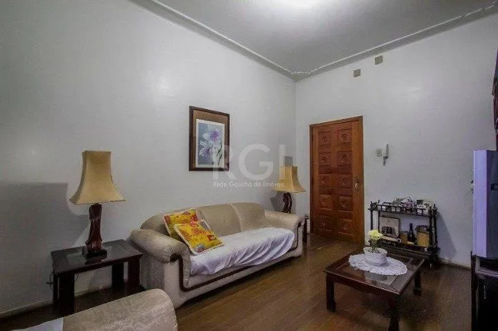 Imagem Apartamento 2 dormitórios - 83.3m² - Centro Histórico