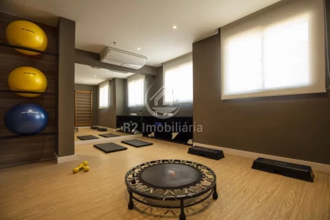 Imagem Apartamento em Lançamentos no bairro Cachambi - Rio de Janeiro, RJ