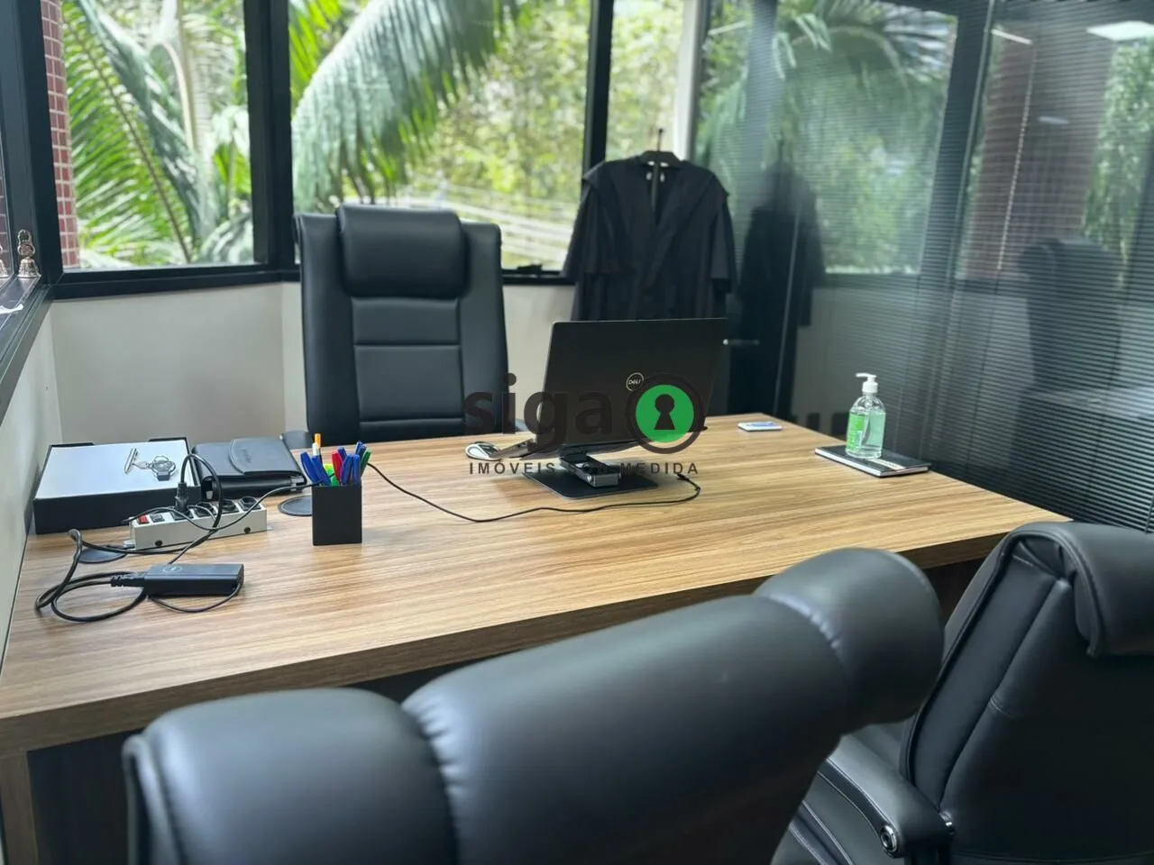 Imagem Sala comercial á venda 48m² localizada na rua Arandu, Brooklin- São Paulo