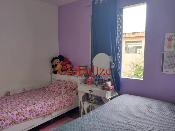 Imagem Apartamento de 55 metros com 2 dormitórios 1 banheiro e ar condicionado no valor de R$280.000,00 Vila Mathias Santos