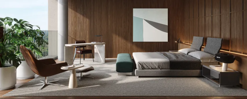Imagem Um empreendimento completo com toda segurança, conforto e lazer que você merece. Preço e disponib...