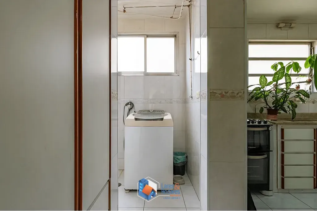 Imagem Apartamento à venda 2 Quartos 1 Vaga 73M² Indianópolis São Paulo - SP