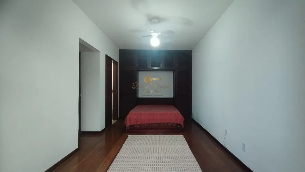 Imagem Casa em Condomínio para Venda em Teresópolis / RJ no bairro Alto