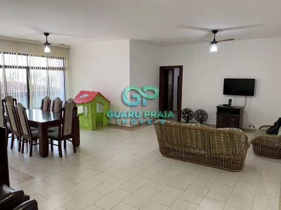 Imagem Apartamento à venda no bairro Enseada - Guarujá/SP