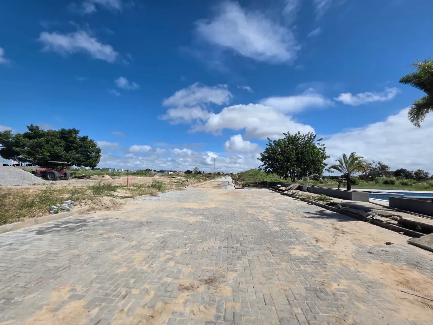 Foto do imóvel: Terreno em Condomínio para Venda em Parnamirim, Cajupiranga