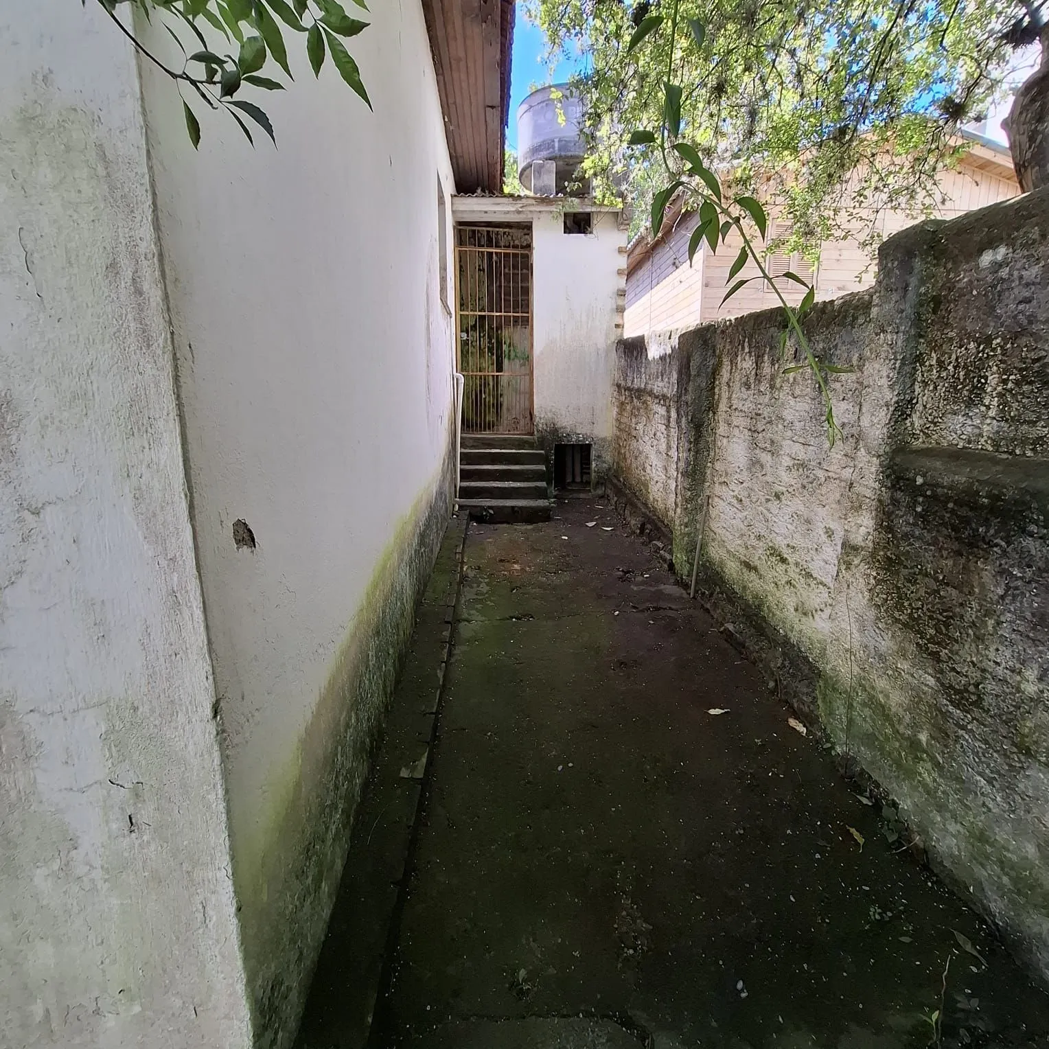Imagem Terreno em Glória