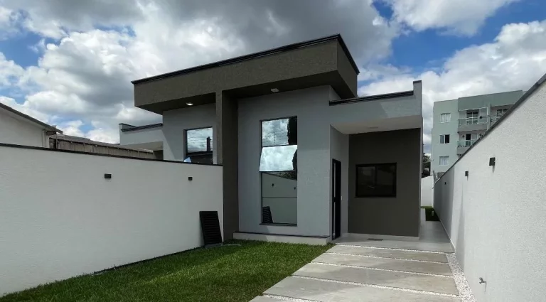 Foto do imóvel Apartamento para Venda, Abranches