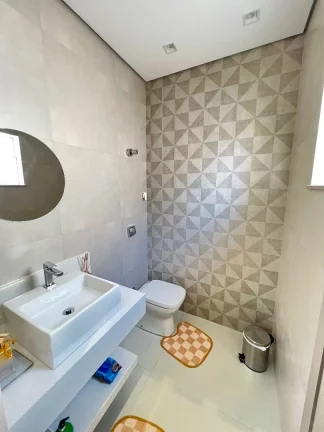 Imagem Casa com 3 dormitórios à venda, 255 m² por R$ 2.000.000,00 - Residencial dos Ipes - Socorro/SP