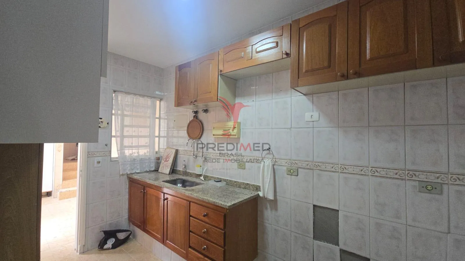 Imagem Casa Térrea para venda no Jardim Londrina São Paulo