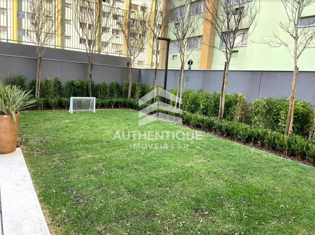 Imagem Palazzo Vila Mariana - Apartamento na Vila Mariana à venda