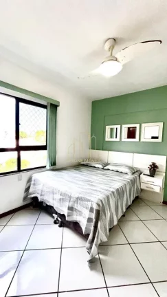 Imagem Excelente apartamento com três quartos e armários planejados a venda no imbui