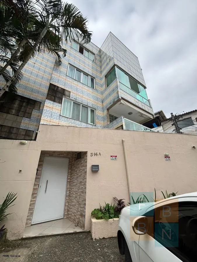 Imagem Apartamento para Venda em Rio de Janeiro / RJ no bairro Jacarepaguá