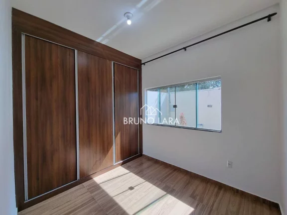 Imagem Casa à venda em Igarapé MG, bairro Jardim Colonial