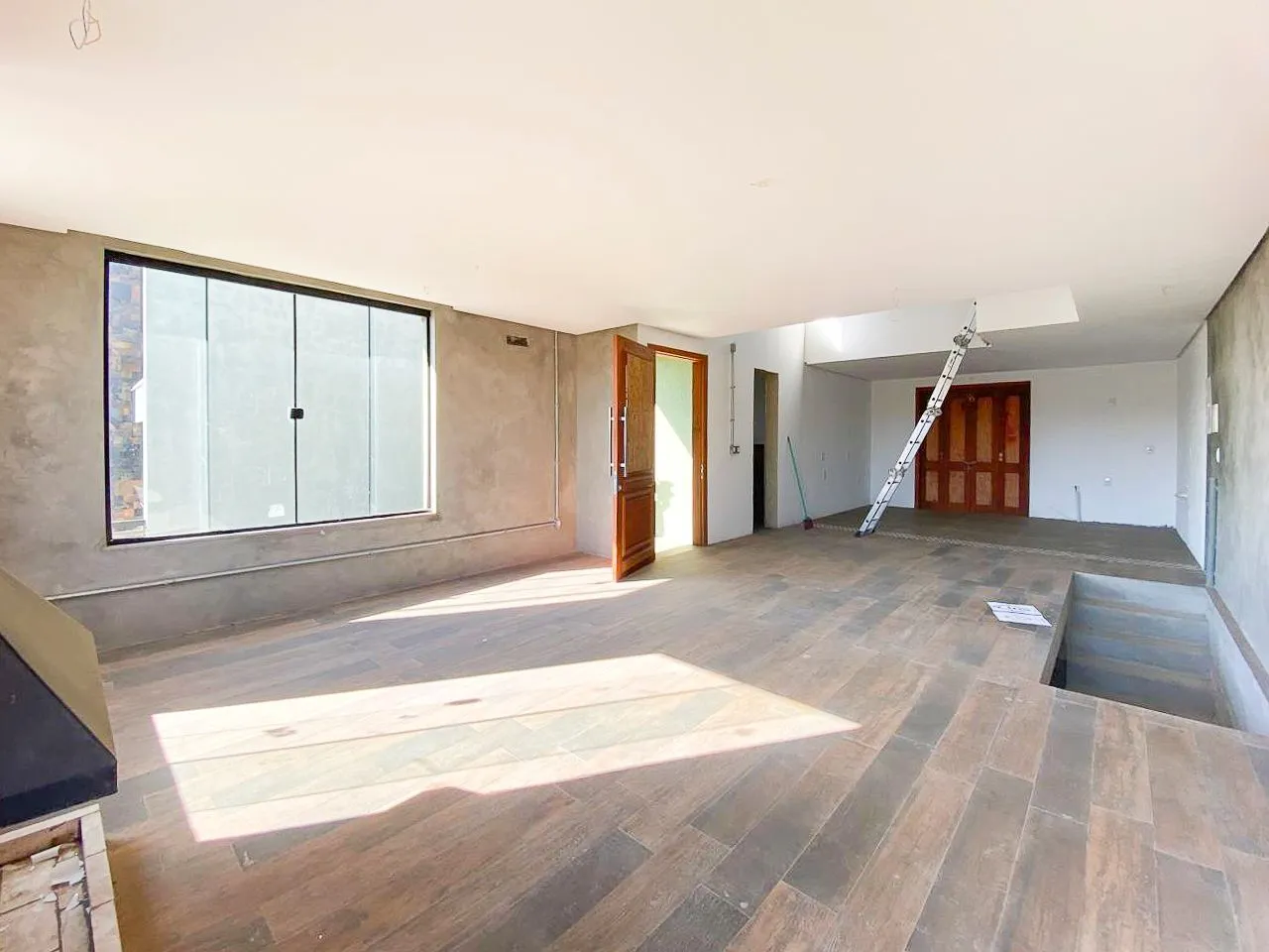 Imagem Casa em Condomínio / 3 Quartos / 1 Suíte / 2 Vagas / Verdes Campos / Porto Alegre / RS