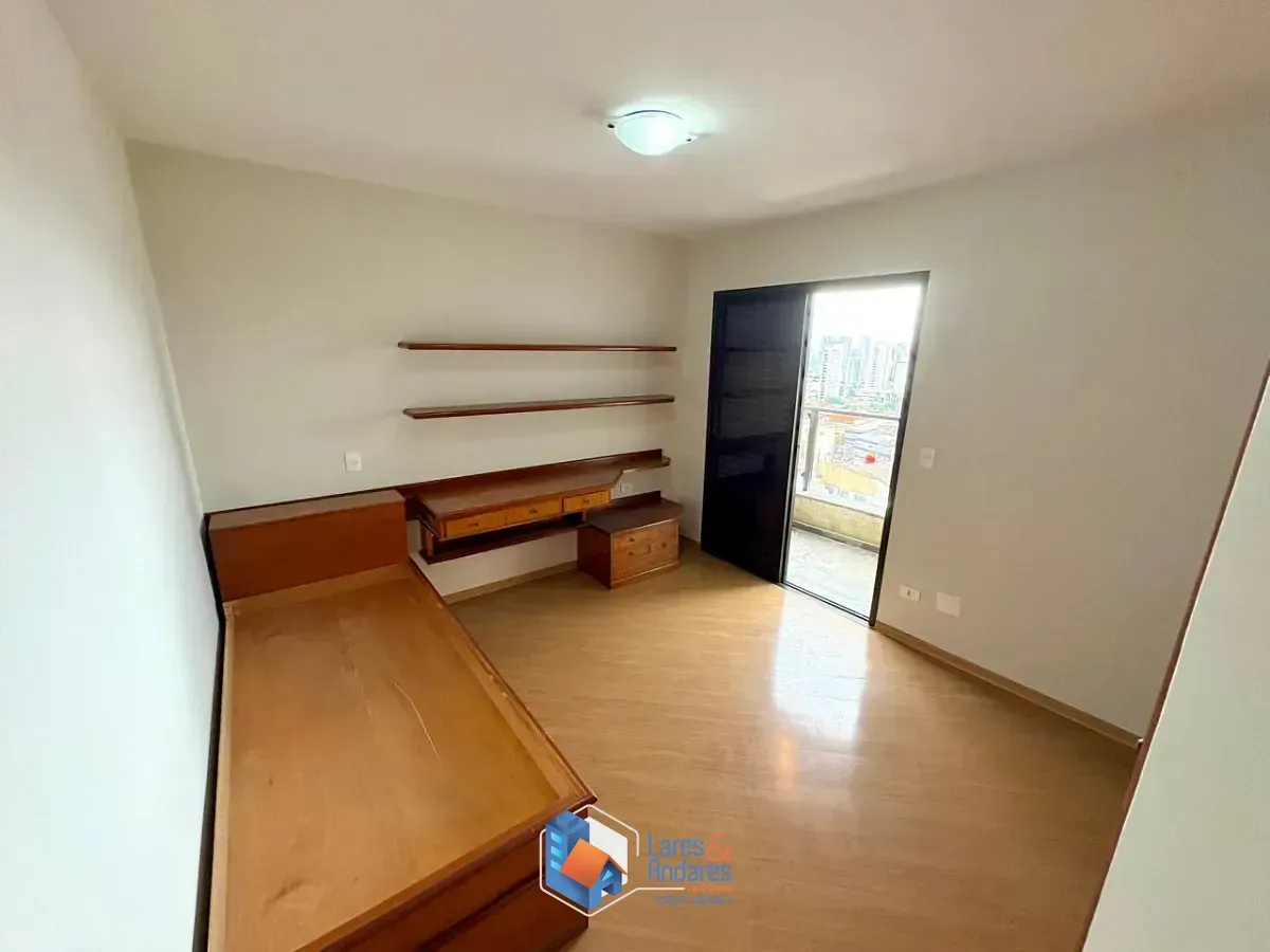 Imagem Apartamento para venda em Mooca com 4 quartos, sendo 1 suíte, 160m²