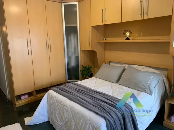 Imagem Sobrado com 03 suites e 05 vaga de garagem- Ipiranga