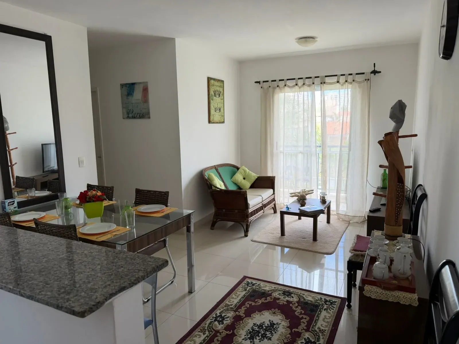 Imagem Apartamento com 2 Quartos à Venda, 70 m² em Vila Trujillo - Sorocaba
