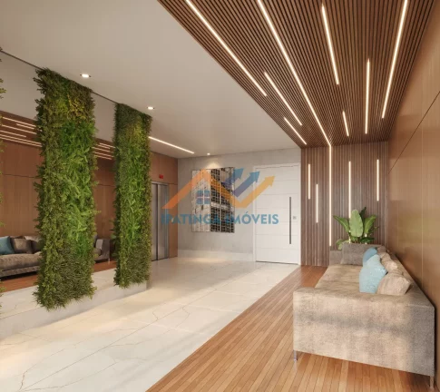 Imagem Apartamento de 150m² em Cidade Nobre - Ipatinga