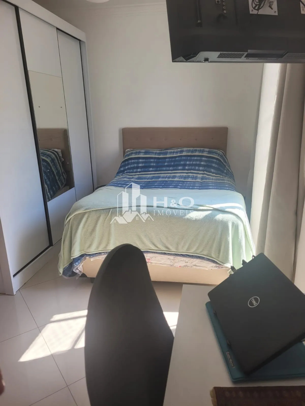 Imagem Sobrado em Condomínio Fechado na Vila Bela - Conforto e Segurança