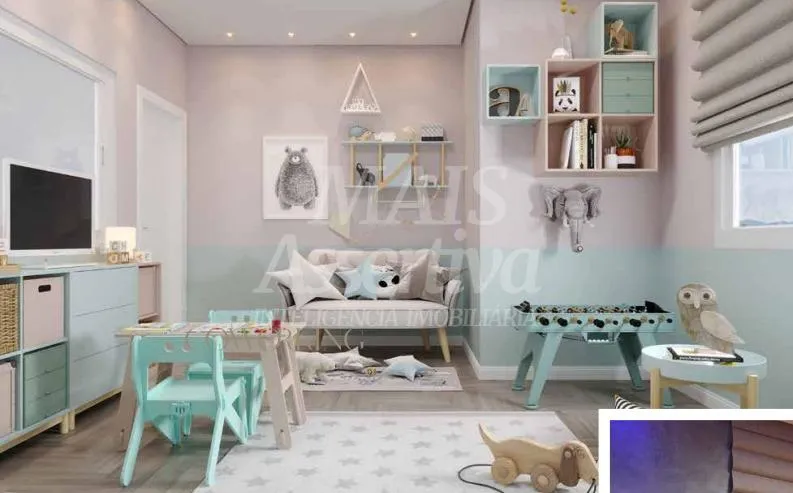 Imagem APARTAMENTO PARA VENDA EM ITAJAÍ- BAIRRO SÃO VICENTE