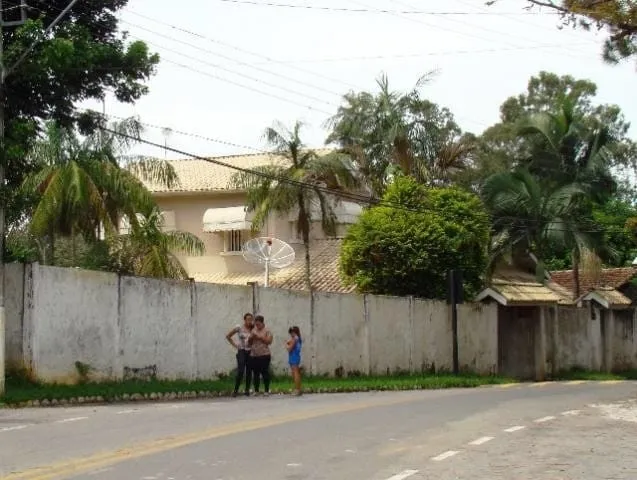 Imagem Casa à venda 3 Quartos, 1 Vaga, Pedrinha, Guaratinguetá - SP