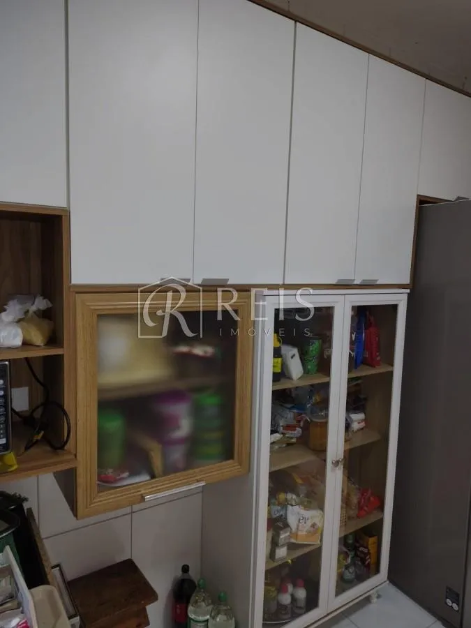 Imagem Casa para Venda em Rio das Ostras, Chácara Mariléa, 2 dormitórios, 1 suíte, 2 banheiros, 1 vaga