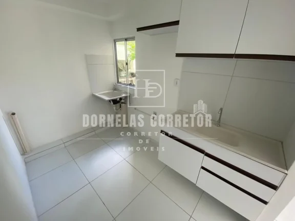 Imagem Apartamento Térreo 2 Quartos no Aurora Jardim com Lazer Completo