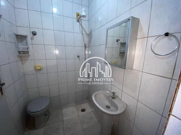 Imagem Casa com 2 dormitórios à venda por R$ 460.000,00 - Anhangabaú - Jundiaí/SP